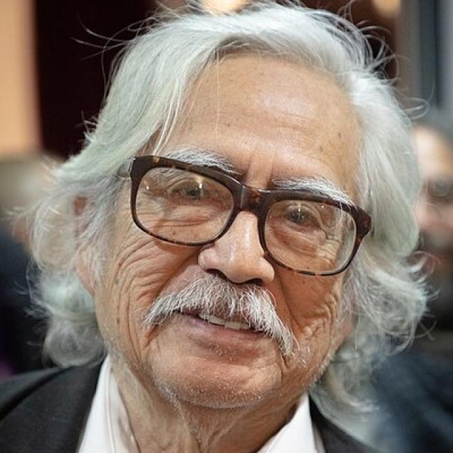 Ernesto Gomez Cruz