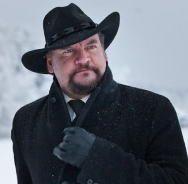 Kalevi Kiviniemi
