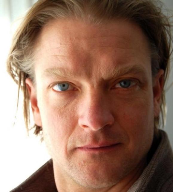 Сэндер Бургер фото Сэндер Бургер