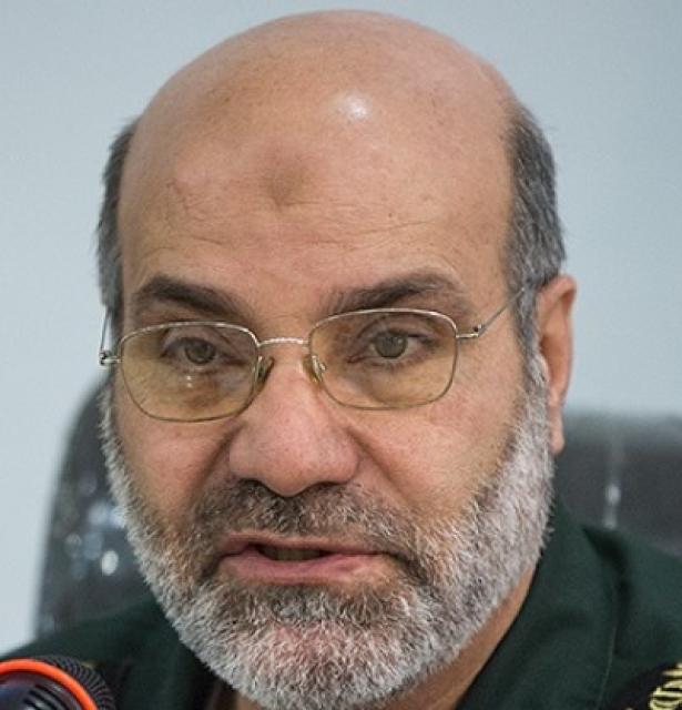 Mohammad Reza Zahedi