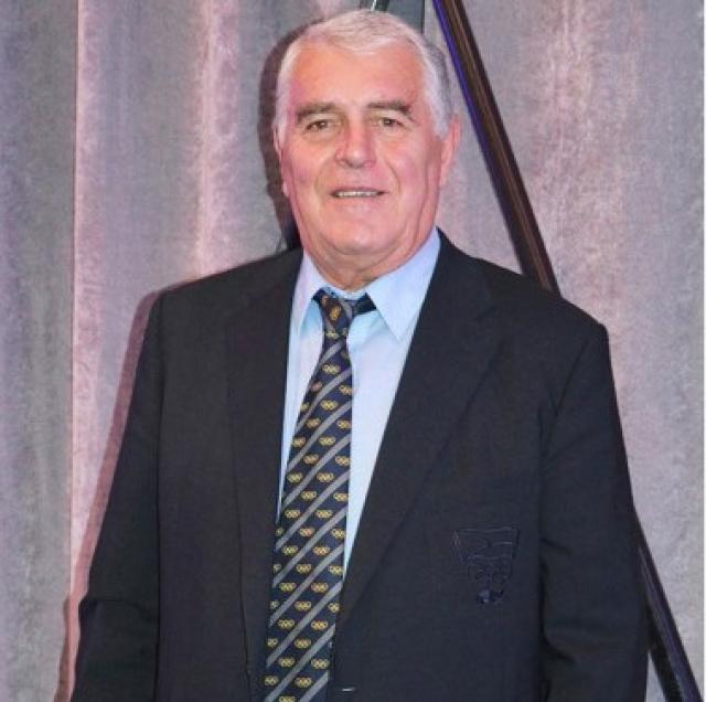 Pavel Svojanovsky