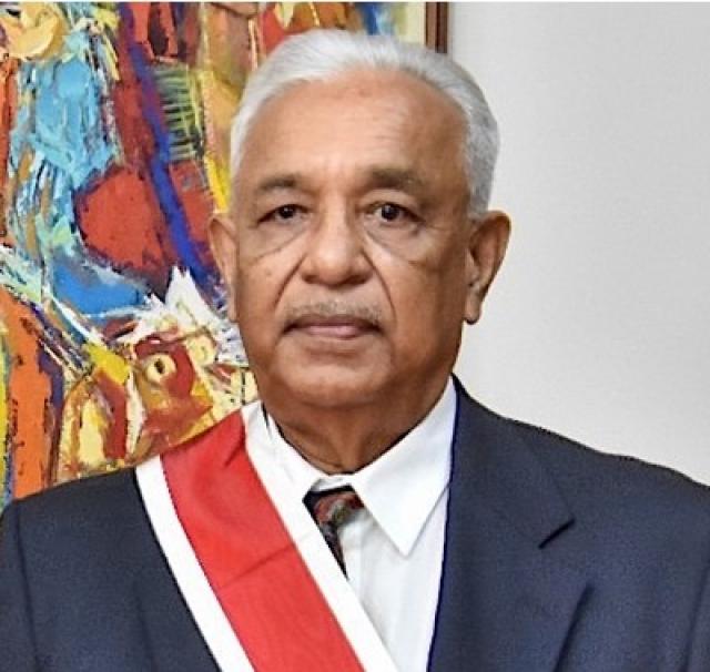 Jules Ajodhia