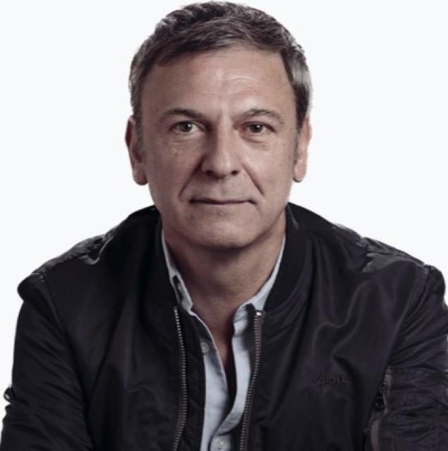 Laurent Achard photo Laurent Achard