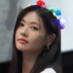 Jeong So-Min Jeong So-Min