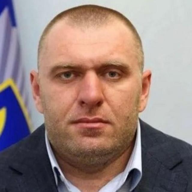 Vasily Malyuk photo Vasily Malyuk