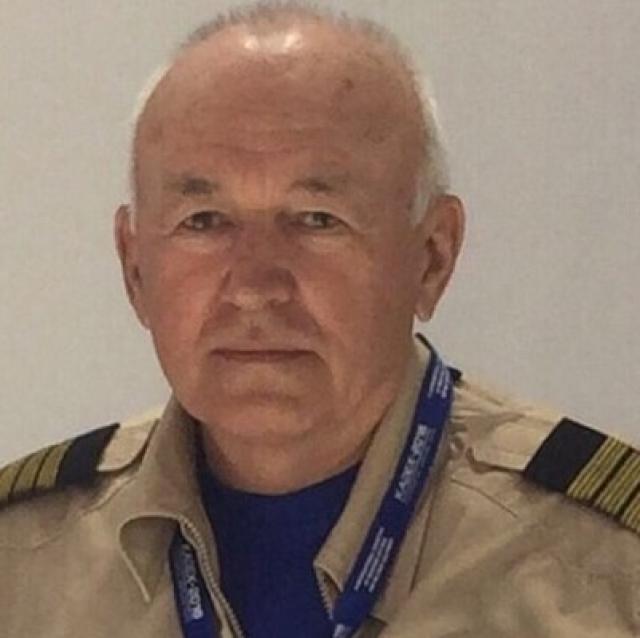 Сергей Тишков