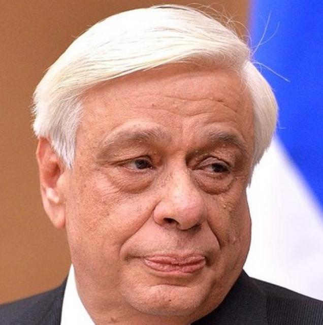 Prokopis Pavlopoulos