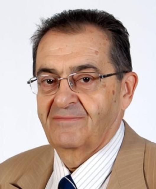 Mikhail Agadzhanov