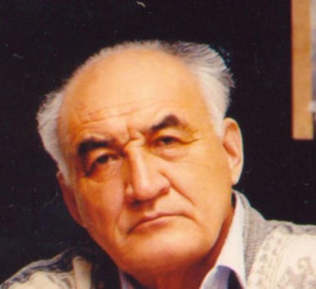 Medeu Sarsekeev photo Medeu Sarsekeev