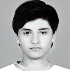 Magomed Tashukhadzhiev Magomed Tashukhadzhiev