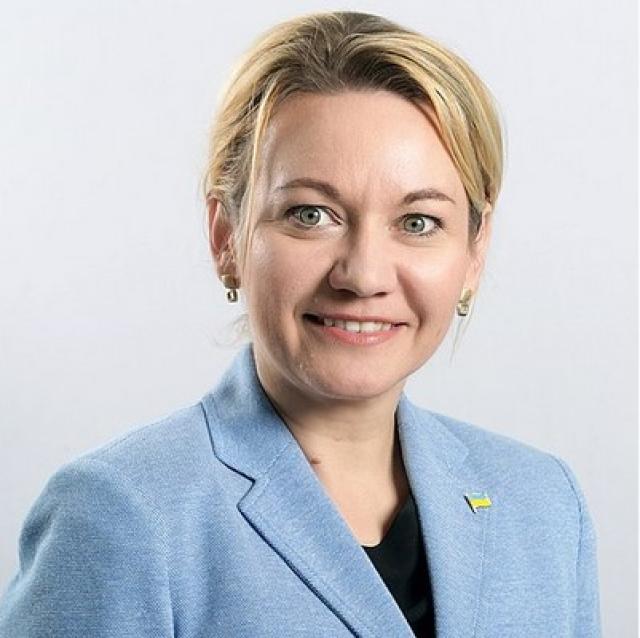 Olga Belkova