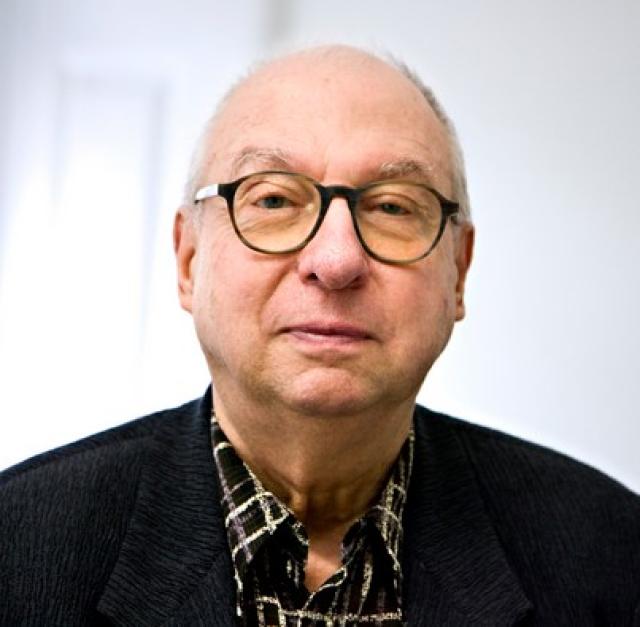 Aribert Reimann