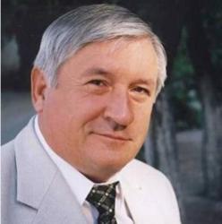 Николай Гапочка