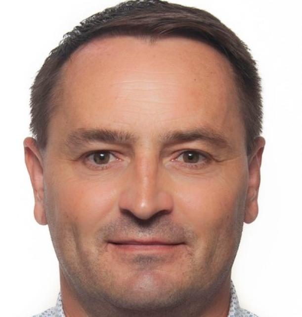 Mihail Laba