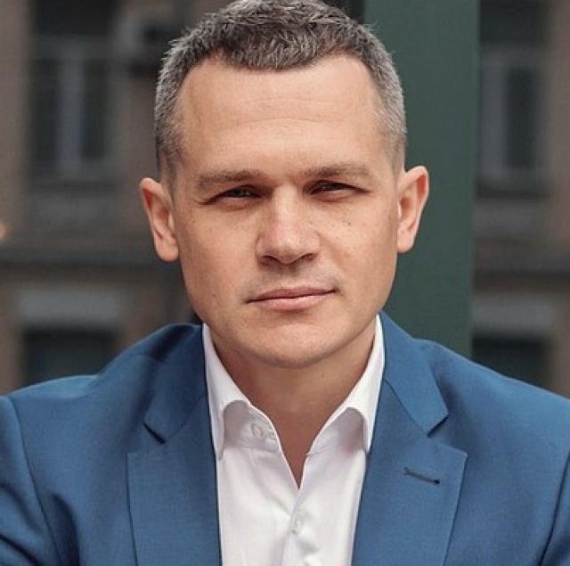Alexey Kucher