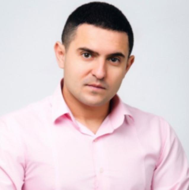 Alexander Kunitsky