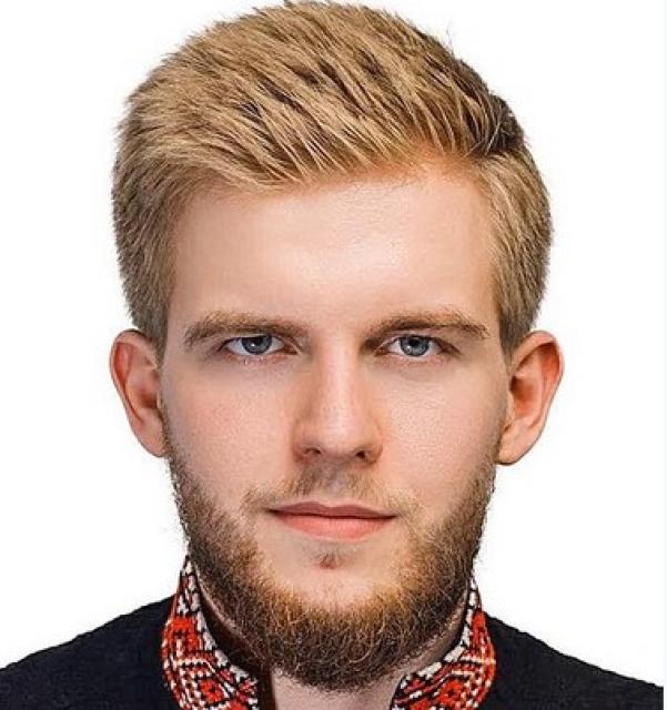 Svyatoslav Yurash photo Svyatoslav Yurash
