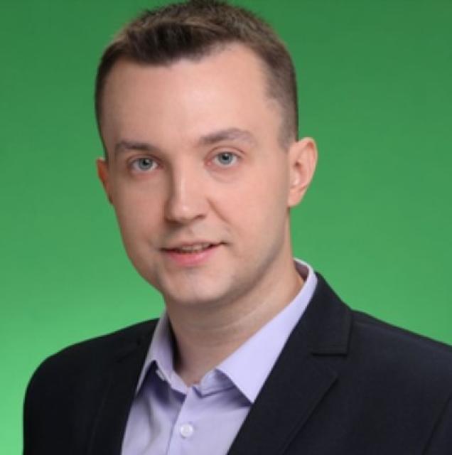 Сергей Штепа