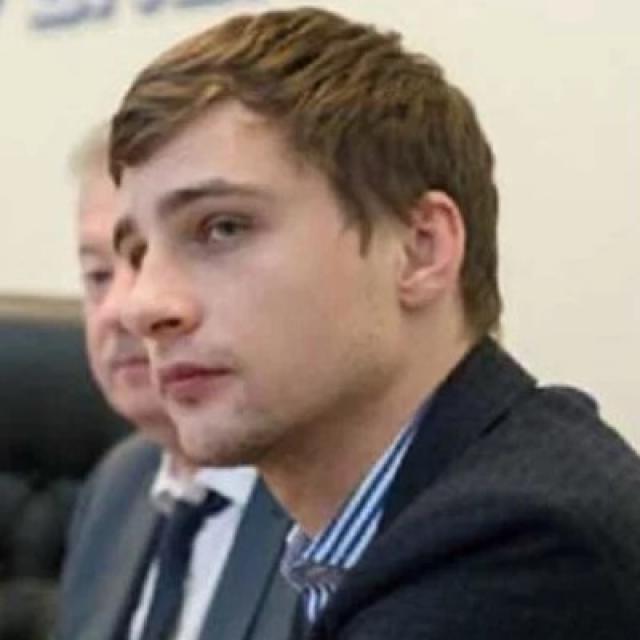 Остап Шипайло