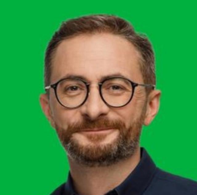 Сергей Швец