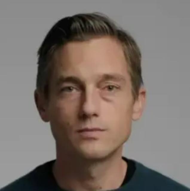 Фолькер Брух фото Фолькер Брух