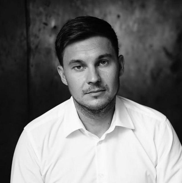 Артем Черноморов фото Артем Черноморов