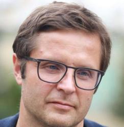 Андрей Холодов Андрей Холодов