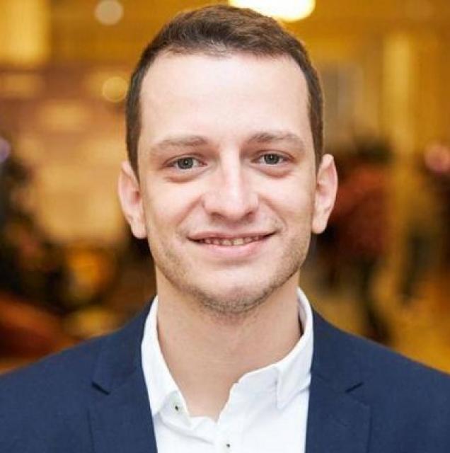 Alexey Ustenko