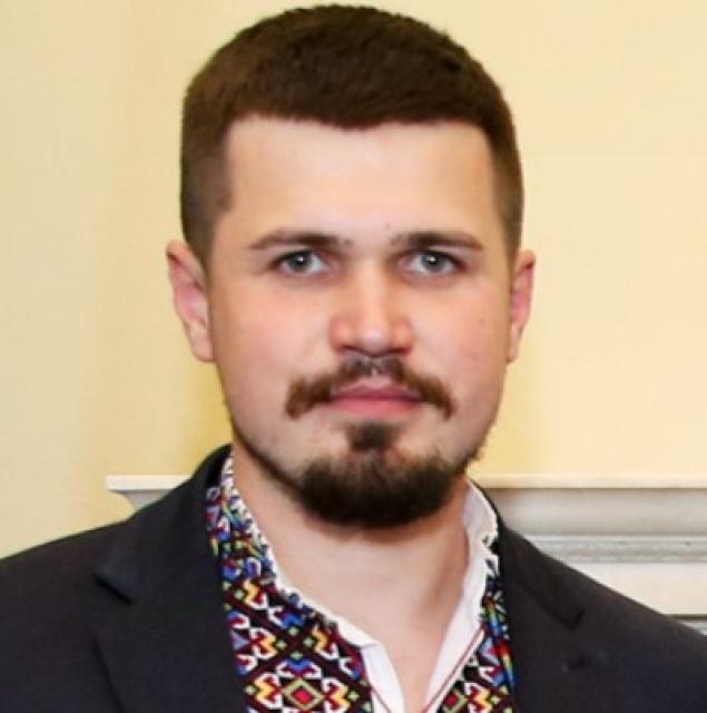 Rostislav Tistuk