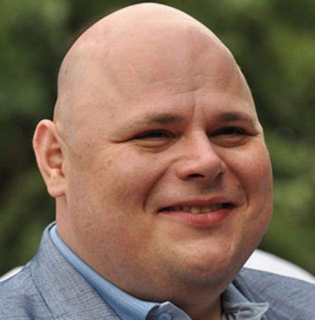 Nikolay Stefanchuk