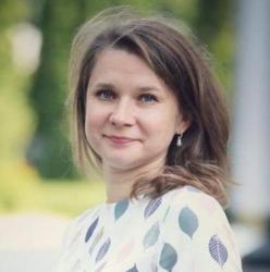 Olga Sovgirya