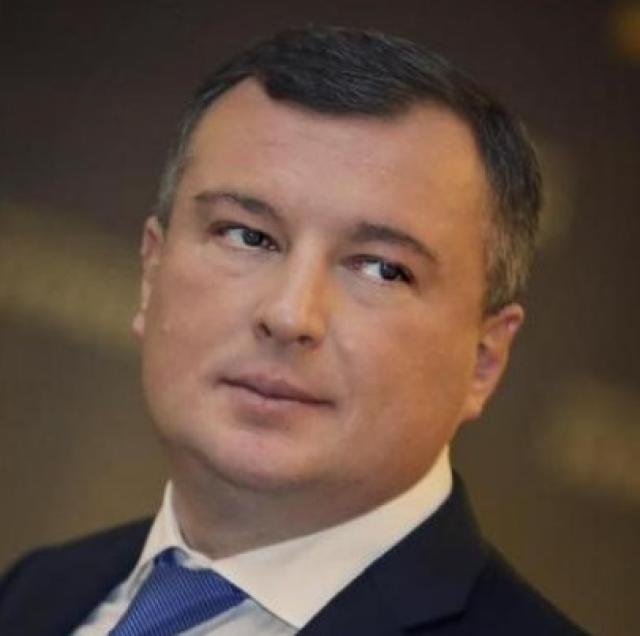 Олег Семинский