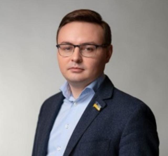 Arseniy Pushkarenko