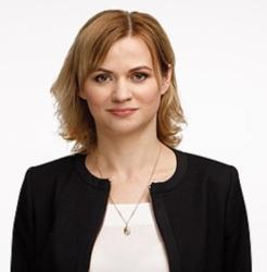 Анна Пуртова