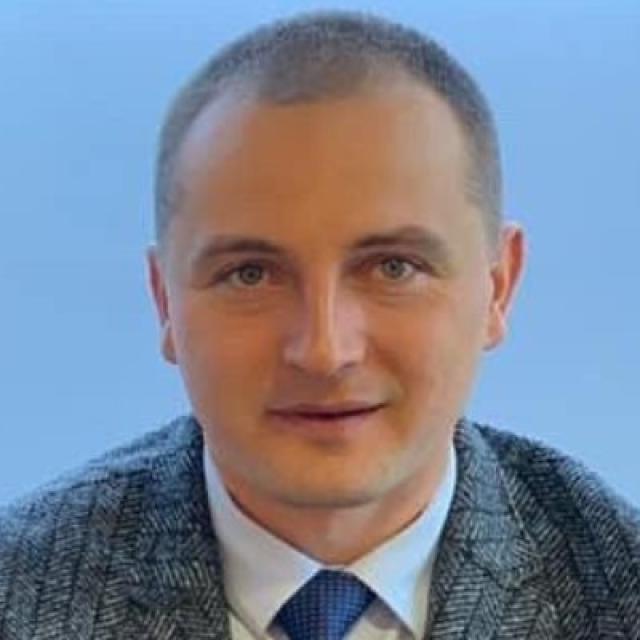 Dmitry Priputen