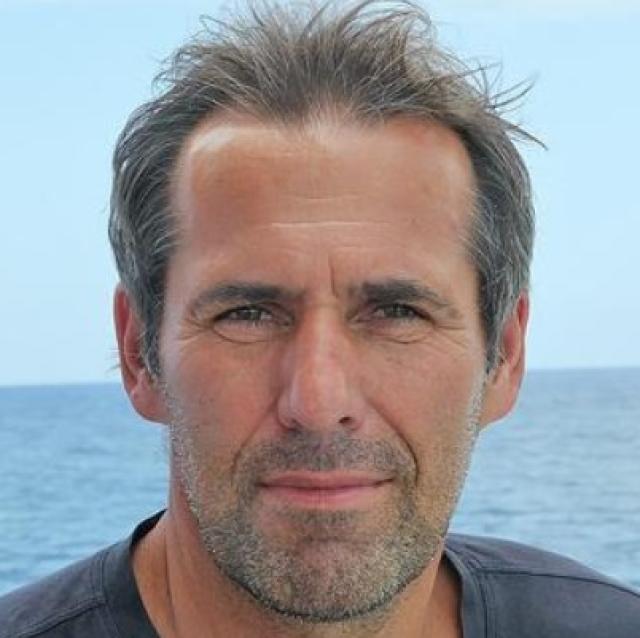 Jean-Michel Gathy