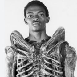 Bolaji Badejo