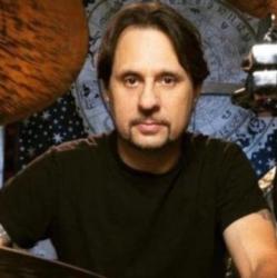 Dave Lombardo