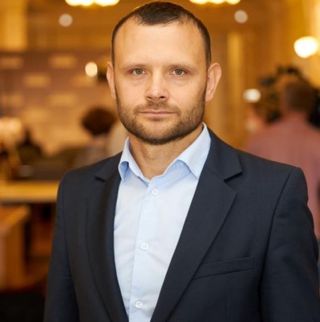 Peter Pavlovsky photo Peter Pavlovsky