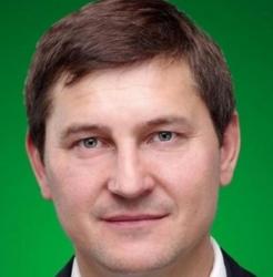 Andrey Odarchenko Andrey Odarchenko