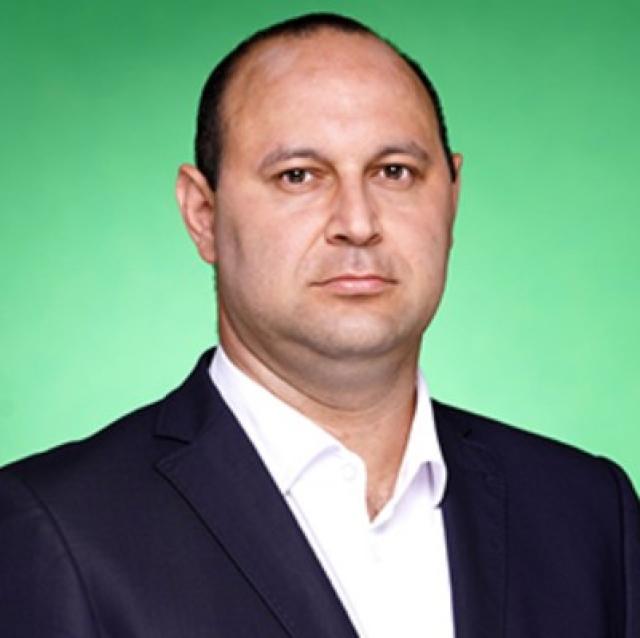 Igor Negulevsky