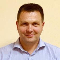 Igor Murdiy
