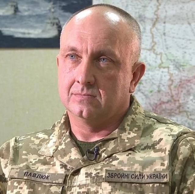 Alexander Pavlyuk