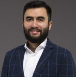 Arsen Zhumadilov