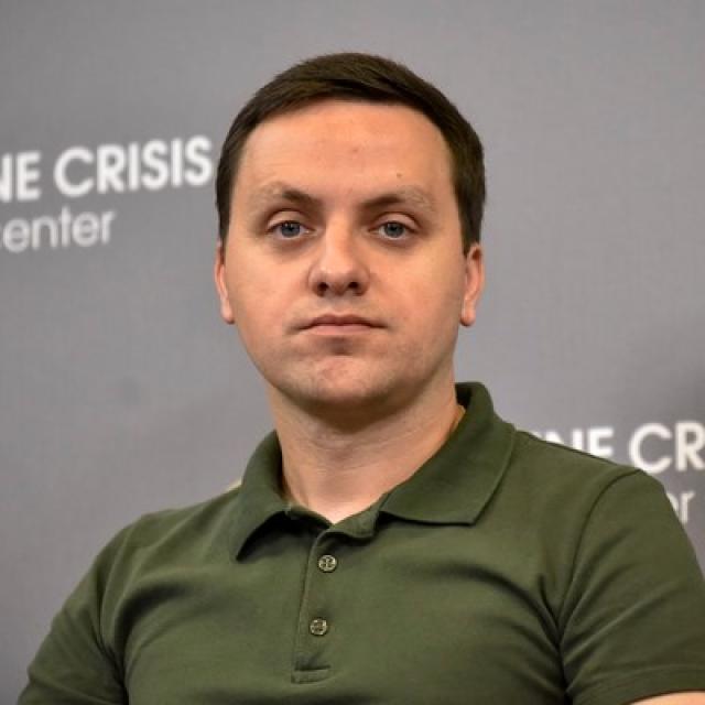Владимир Крейденко фото Владимир Крейденко