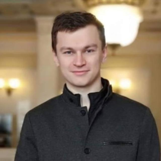 Дмитрий Костюк фото Дмитрий Костюк