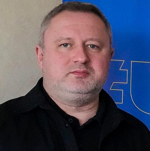 Andrey Kostin