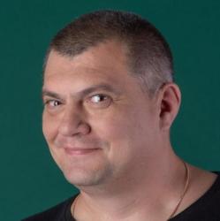 Yuri Koryavchenkov Yuri Koryavchenkov