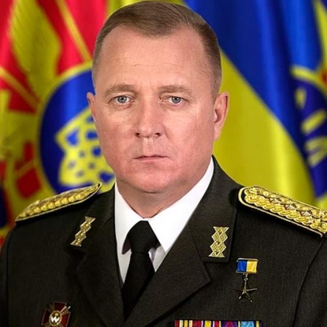 Sergey Shaptala