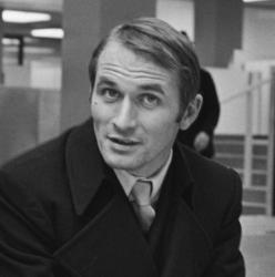 Kurt Hamrin